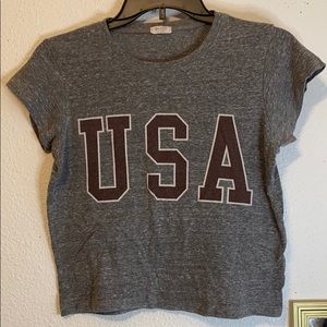 Brandy Melville T-shirt